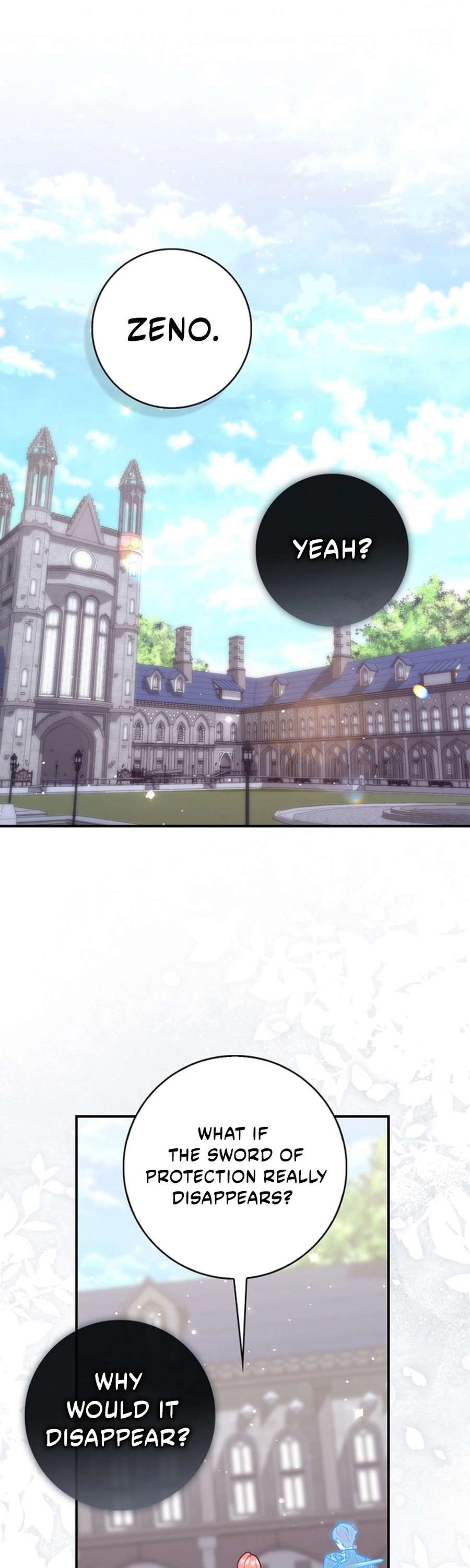 Read A Fortune Telling Princess Manga Online