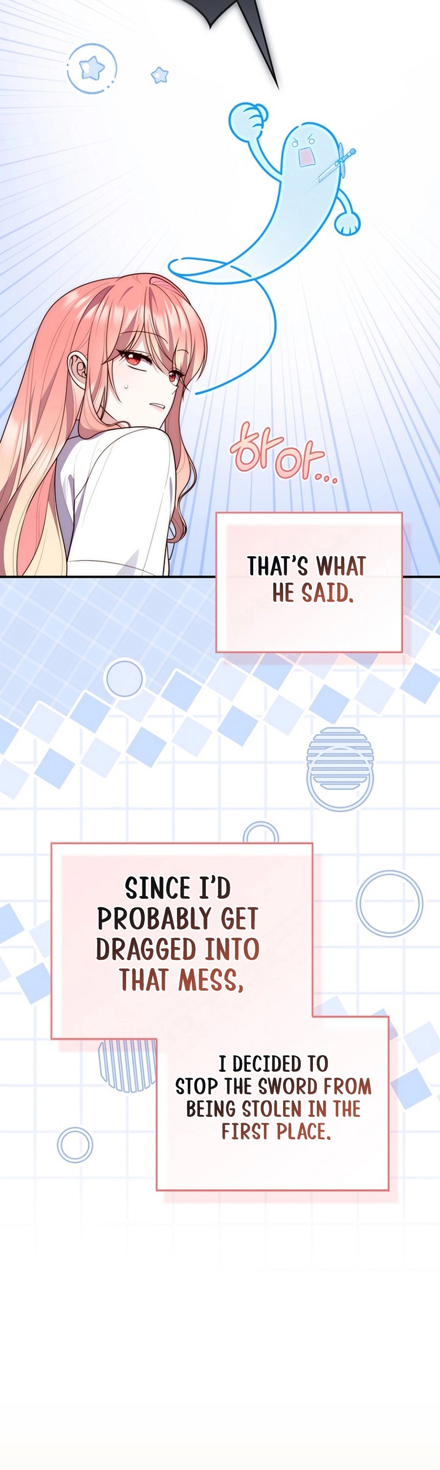 Read A Fortune Telling Princess Manga Online