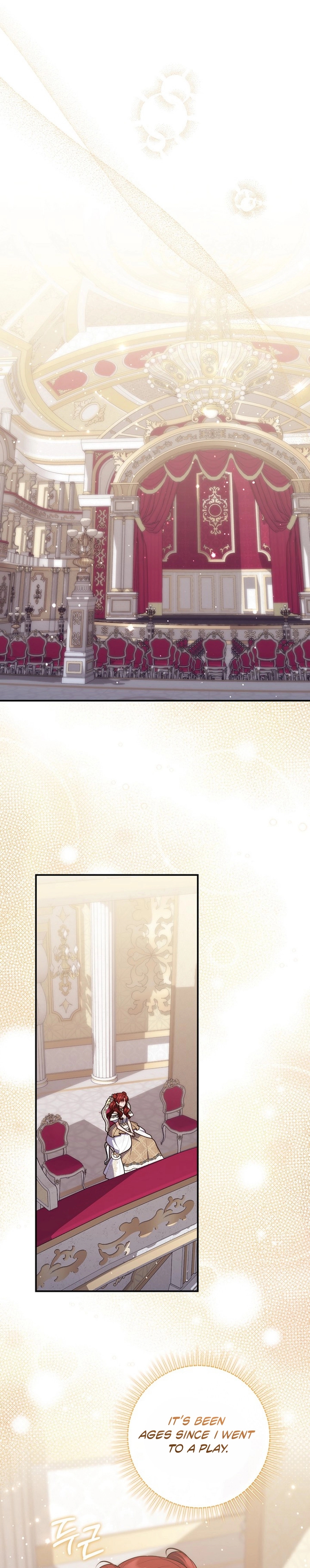 Read A Fortune Telling Princess Manga Online