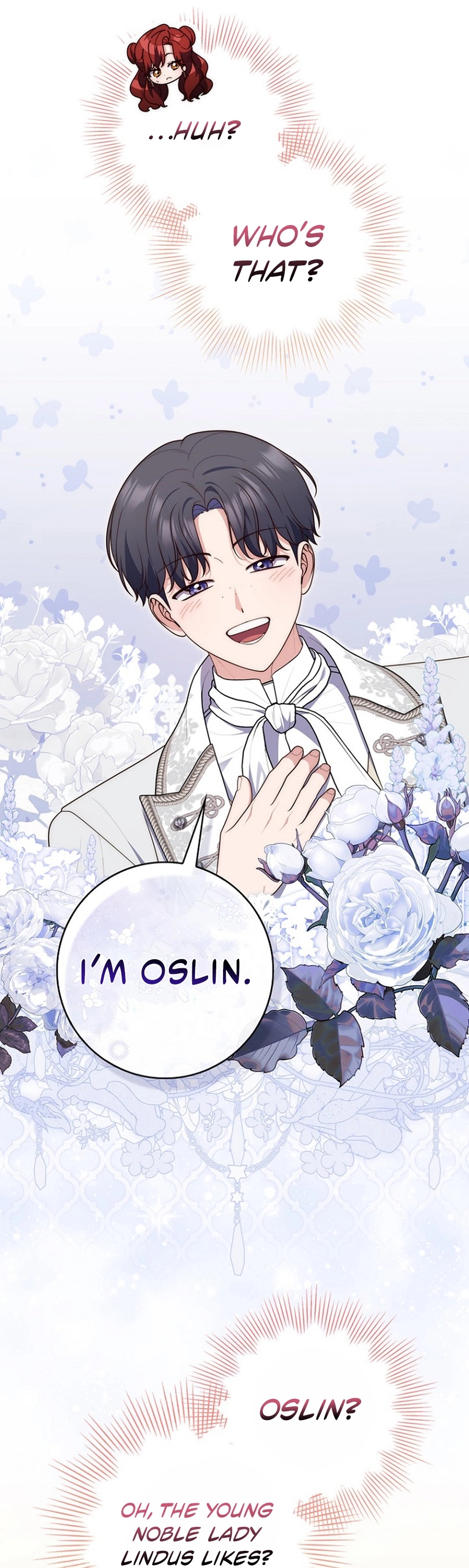 Read A Fortune Telling Princess Manga Online