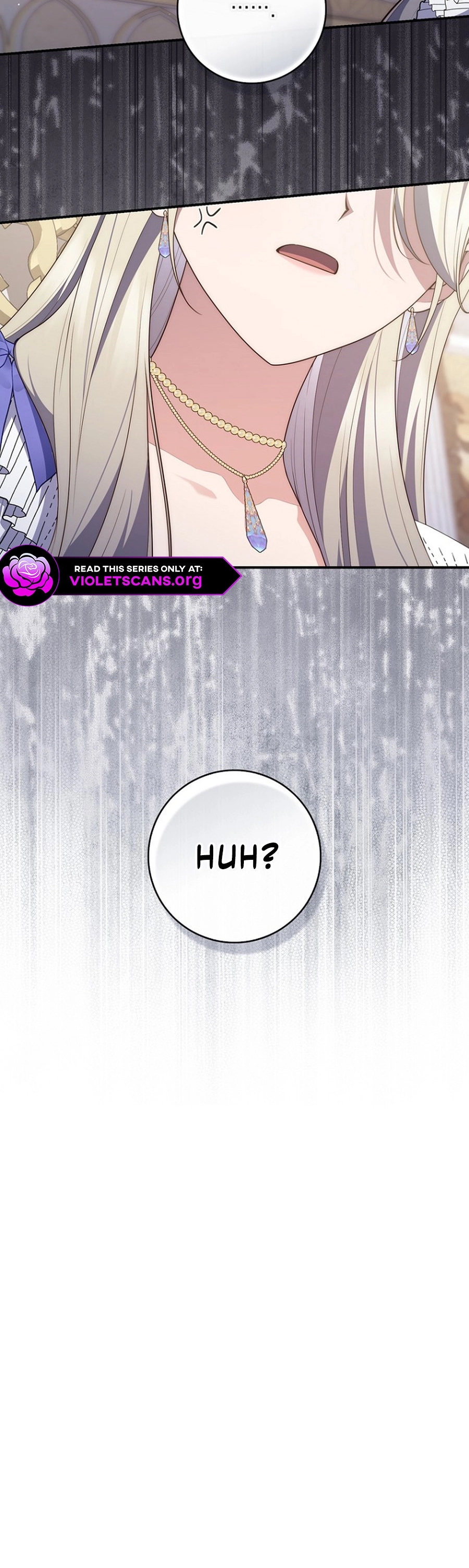 Read A Fortune Telling Princess Manga Online