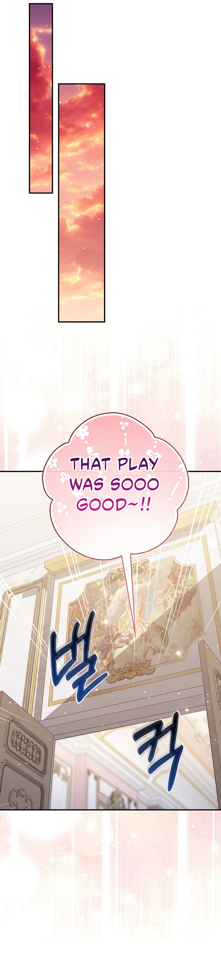 Read A Fortune Telling Princess Manga Online