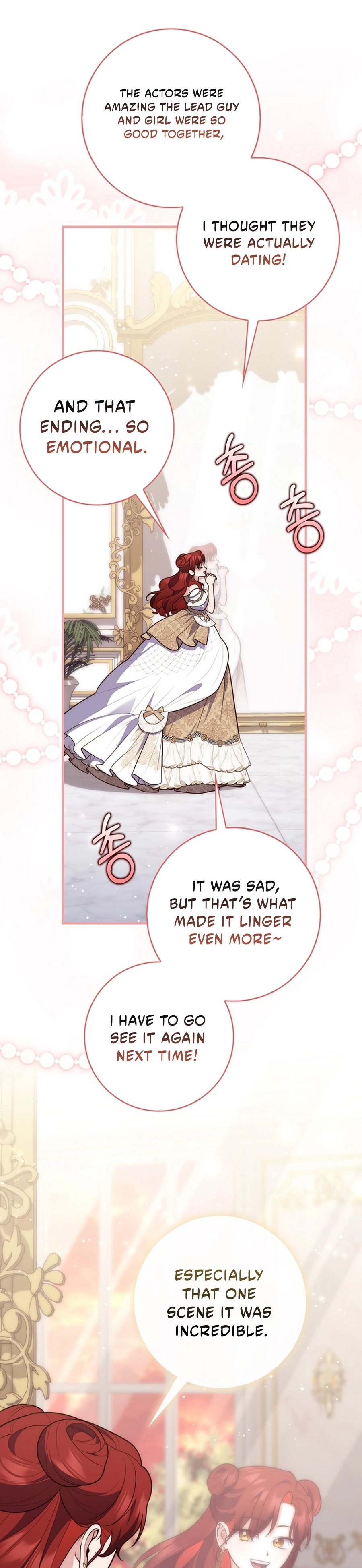 Read A Fortune Telling Princess Manga Online