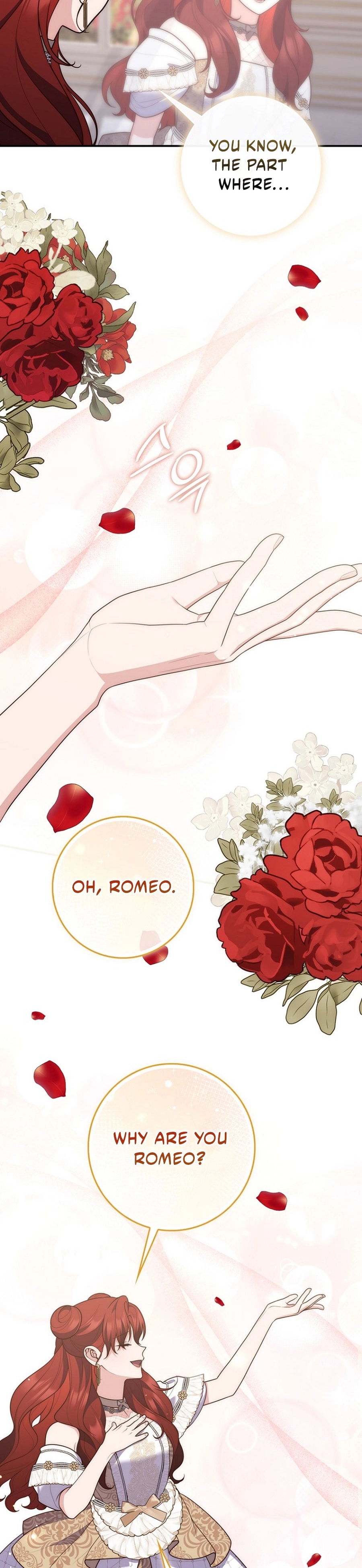 Read A Fortune Telling Princess Manga Online