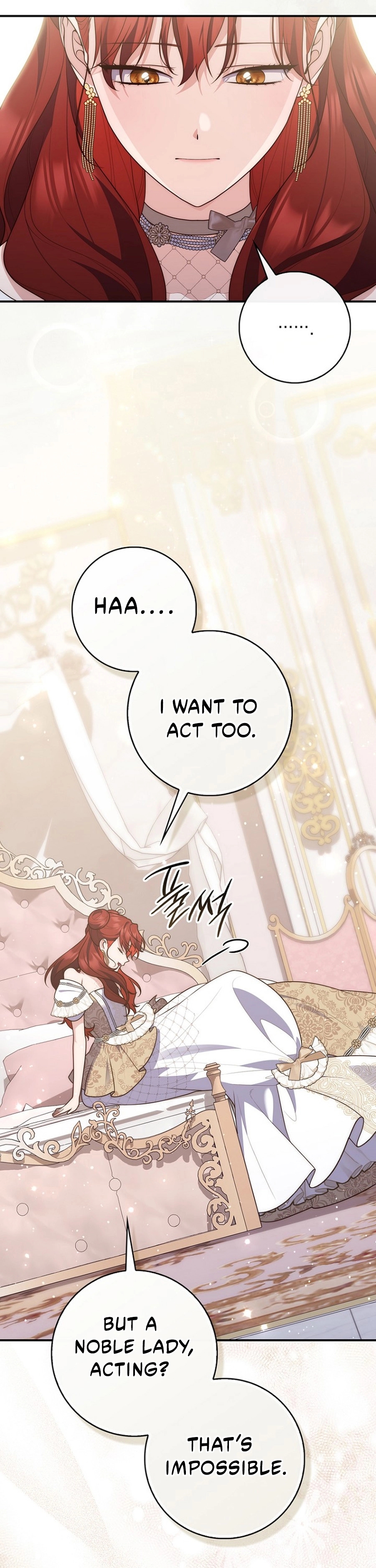 Read A Fortune Telling Princess Manga Online