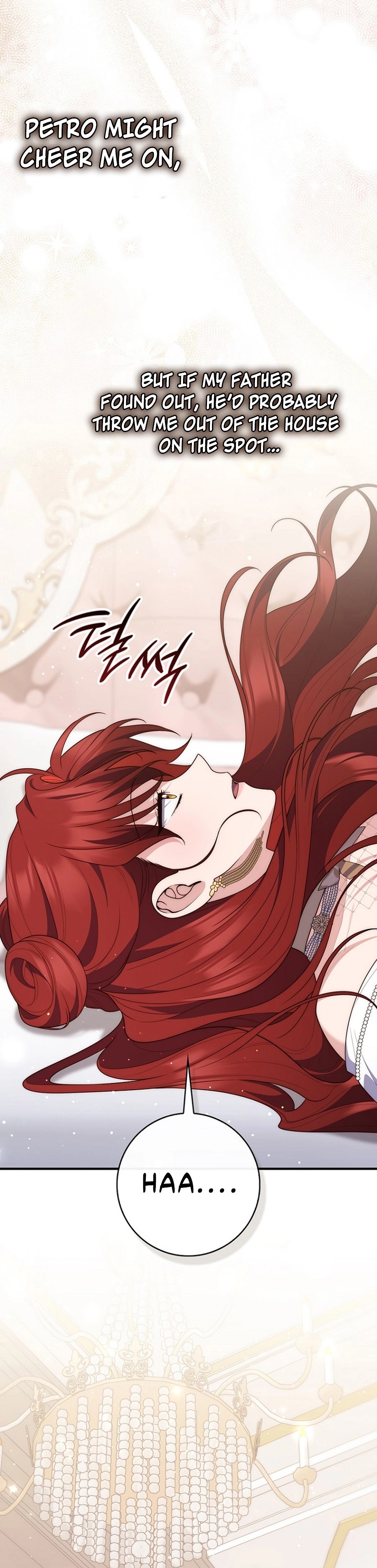 Read A Fortune Telling Princess Manga Online