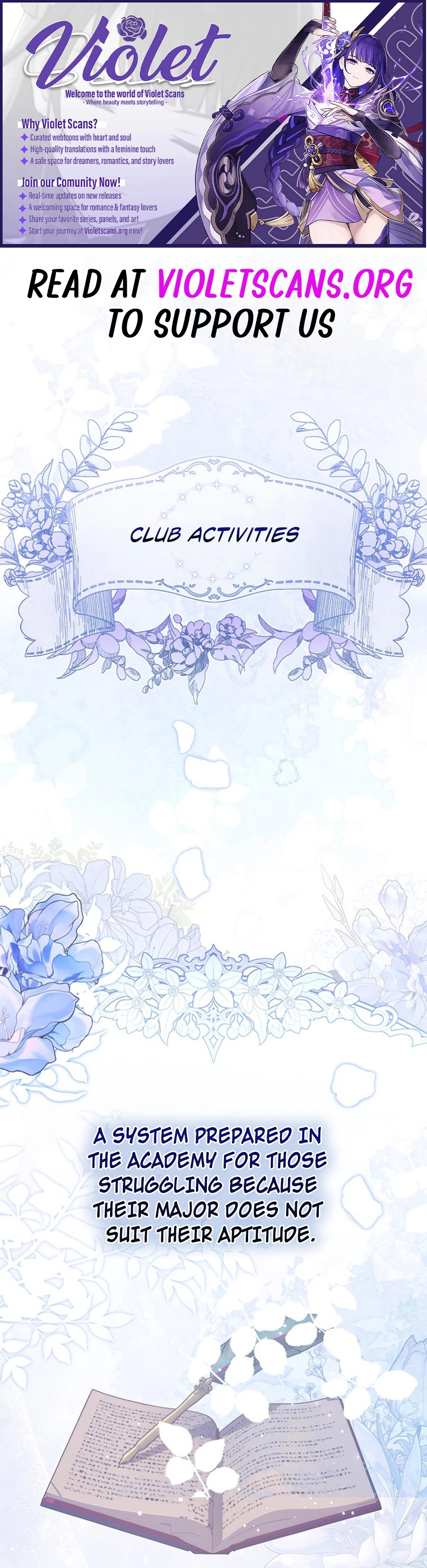 Read A Fortune Telling Princess Manga Online