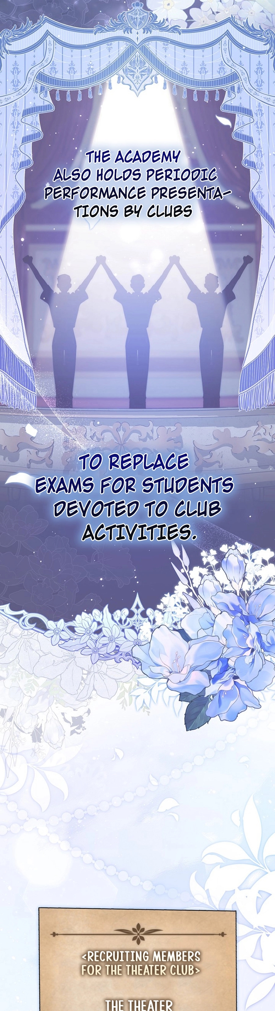 Read A Fortune Telling Princess Manga Online