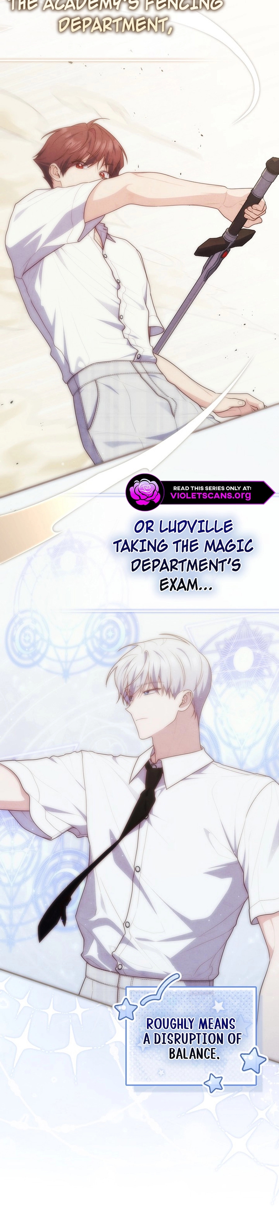 Read A Fortune Telling Princess Manga Online