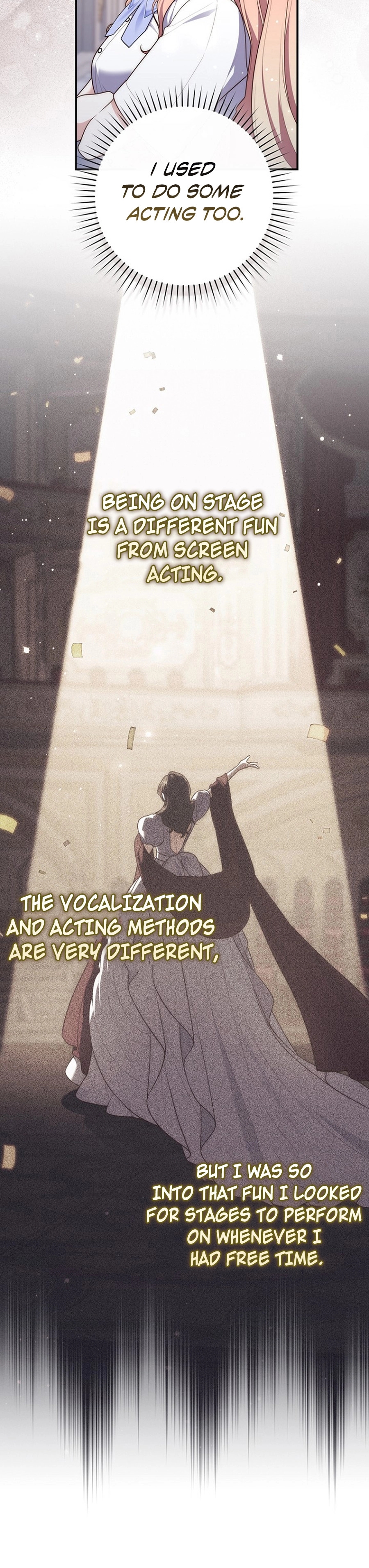 Read A Fortune Telling Princess Manga Online