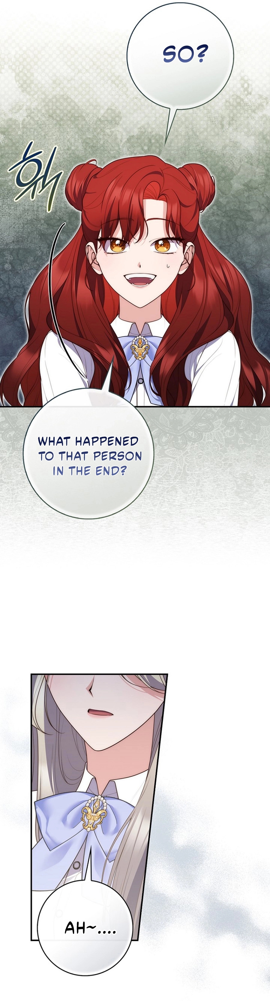 Read A Fortune Telling Princess Manga Online