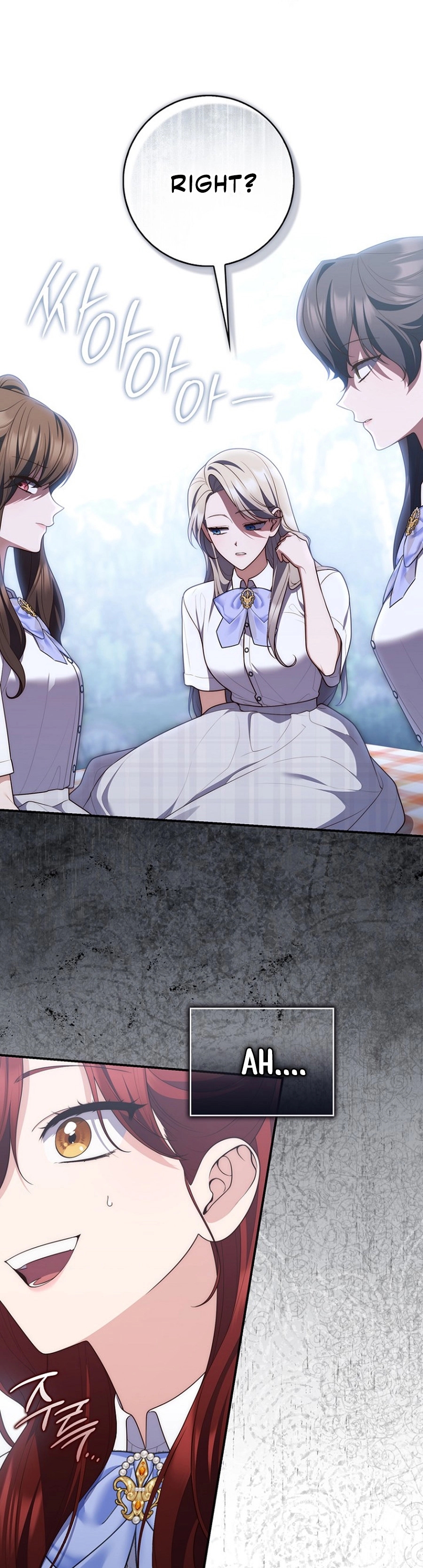 Read A Fortune Telling Princess Manga Online