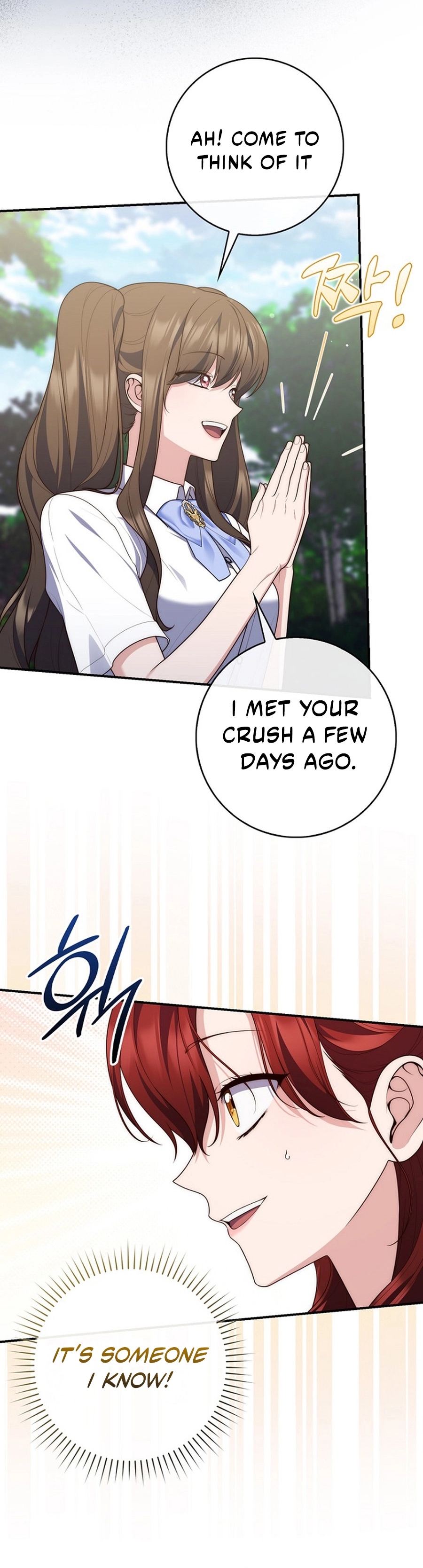 Read A Fortune Telling Princess Manga Online