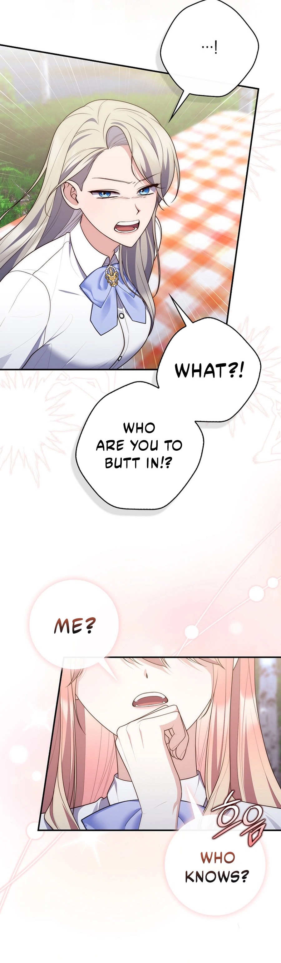 Read A Fortune Telling Princess Manga Online