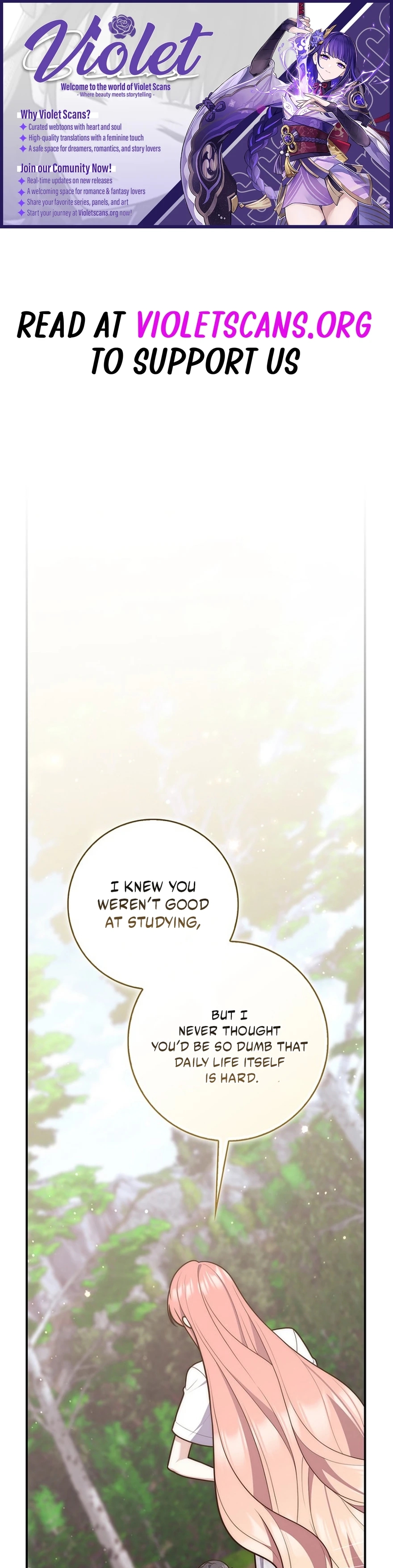 Read A Fortune Telling Princess Manga Online