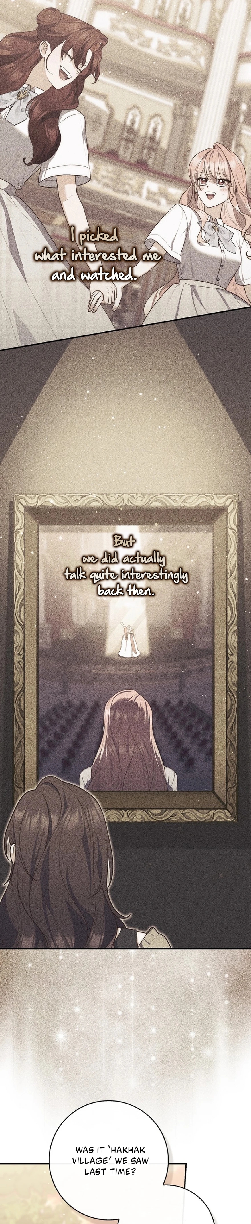 Read A Fortune Telling Princess Manga Online