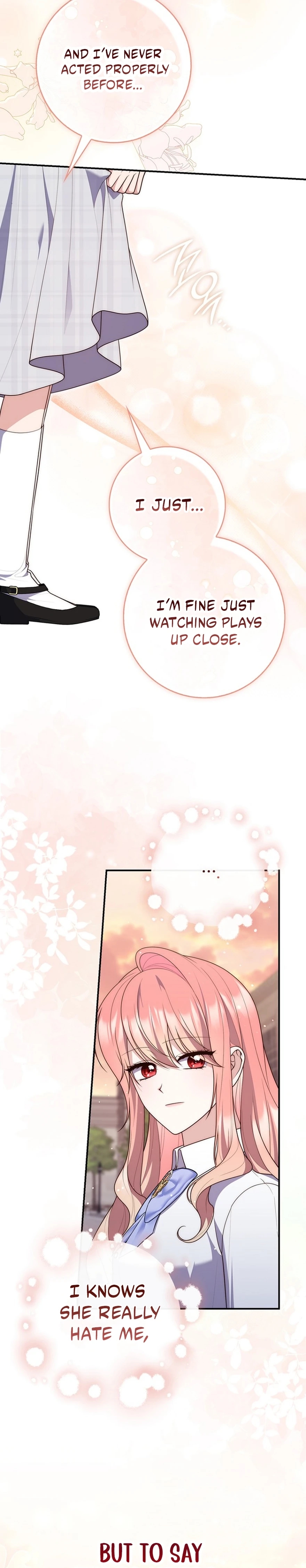 Read A Fortune Telling Princess Manga Online