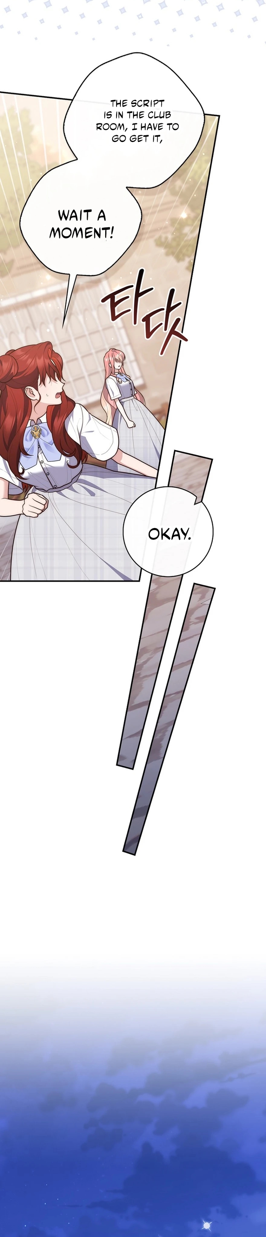 Read A Fortune Telling Princess Manga Online