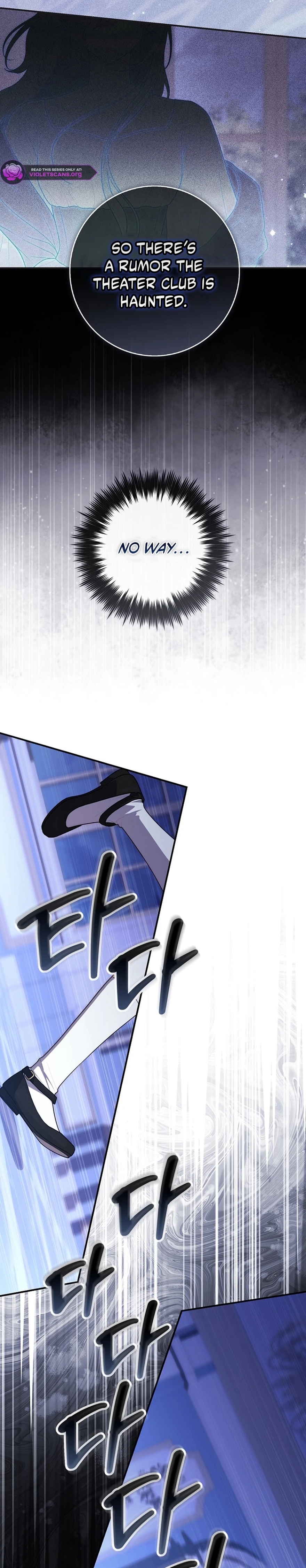 Read A Fortune Telling Princess Manga Online