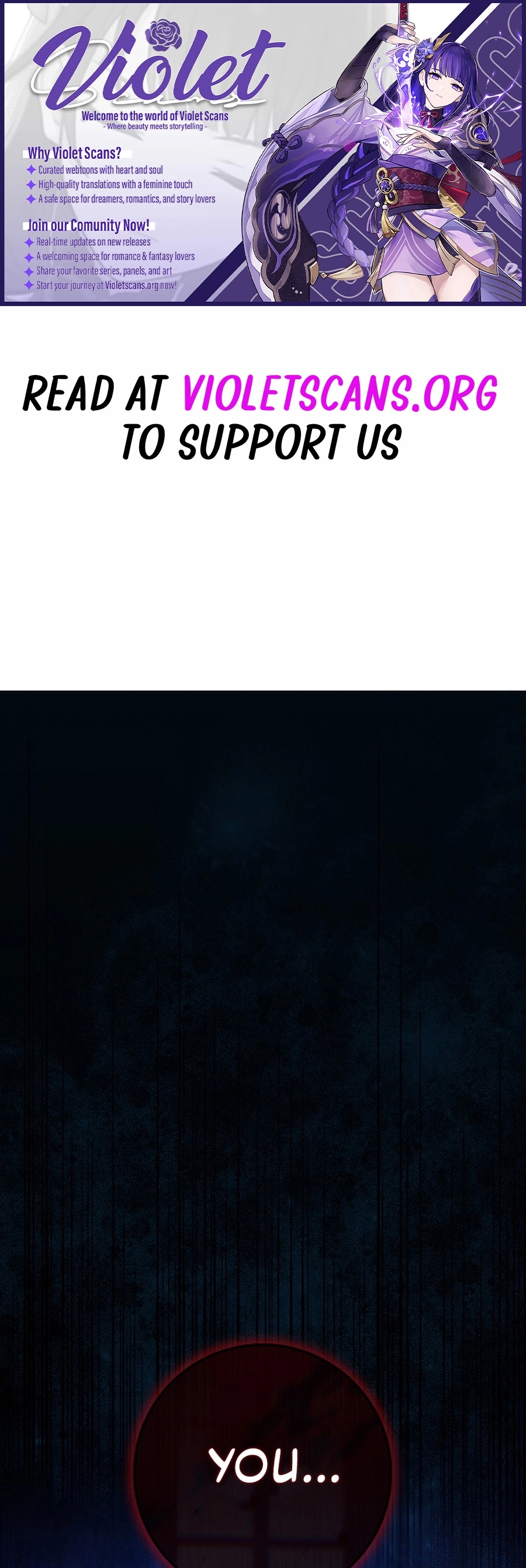 Read A Fortune Telling Princess Manga Online