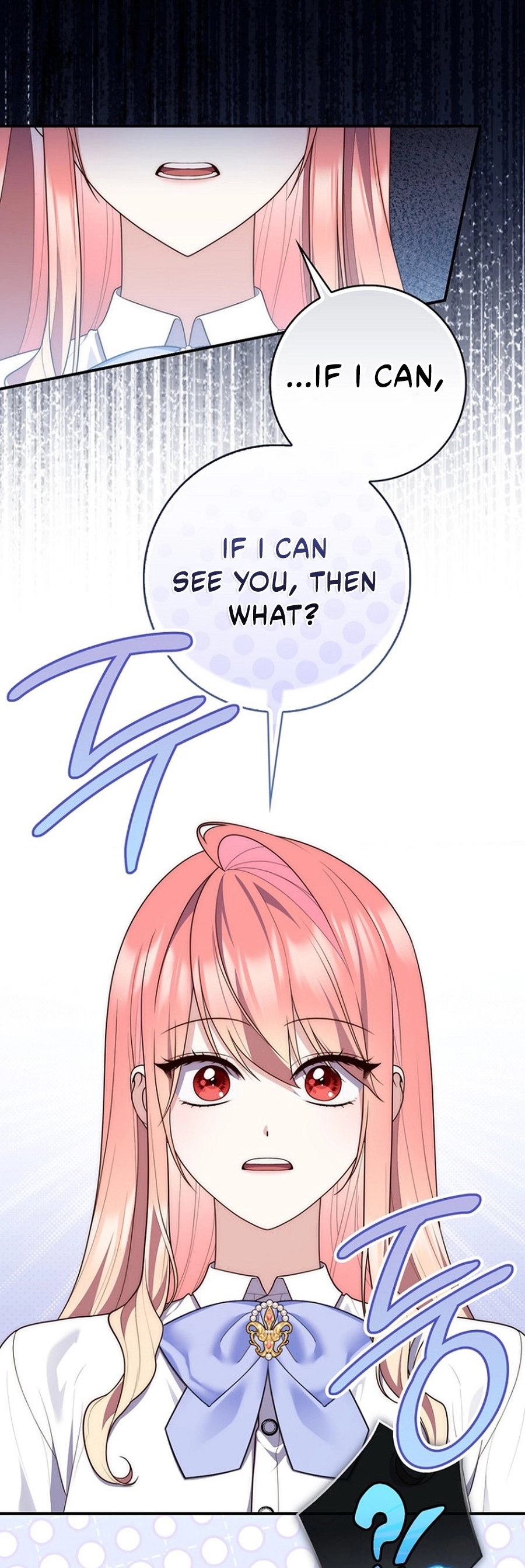 Read A Fortune Telling Princess Manga Online