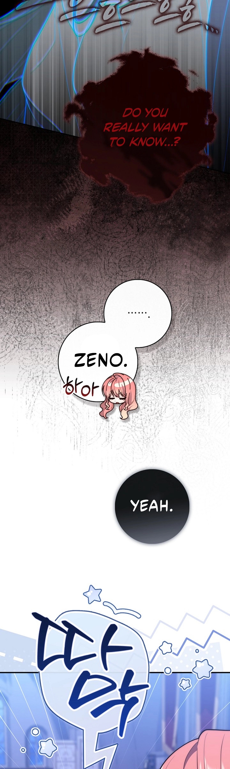 Read A Fortune Telling Princess Manga Online