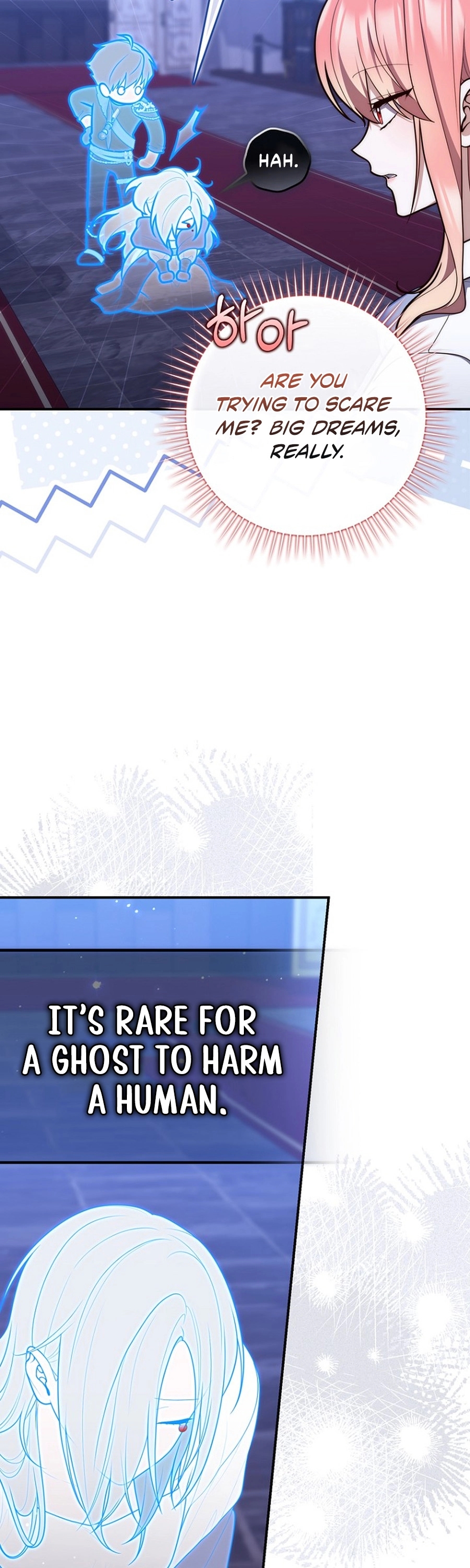 Read A Fortune Telling Princess Manga Online