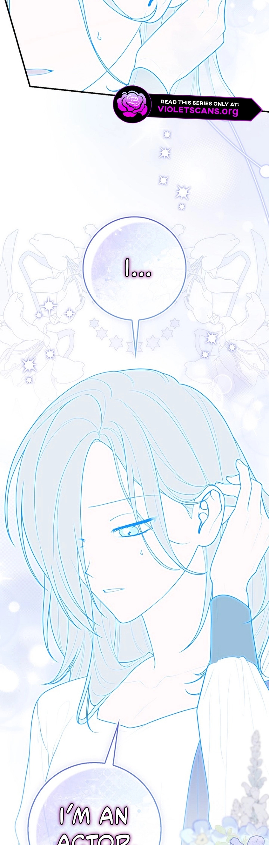 Read A Fortune Telling Princess Manga Online