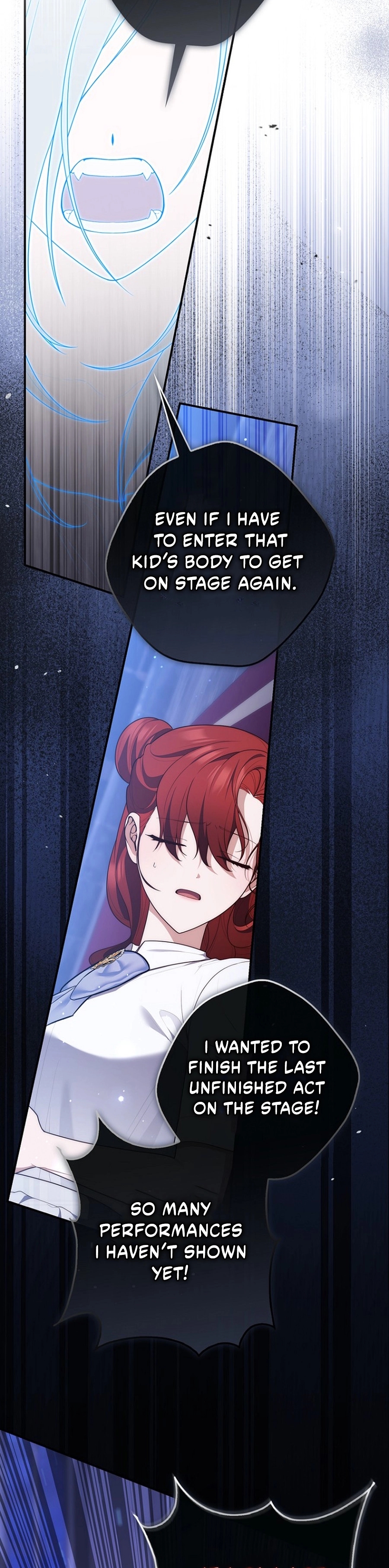 Read A Fortune Telling Princess Manga Online