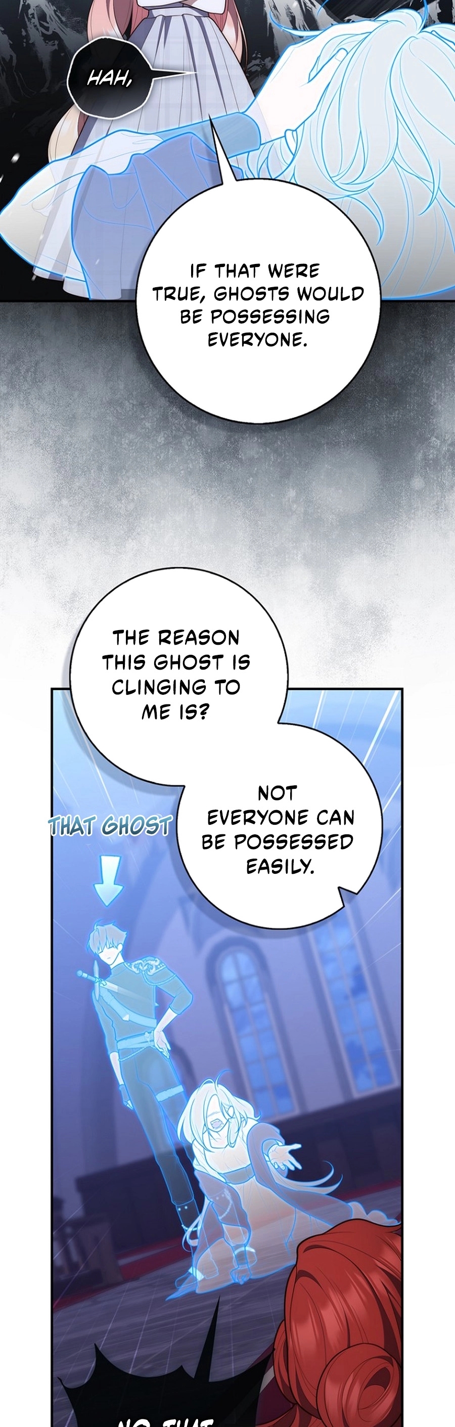 Read A Fortune Telling Princess Manga Online