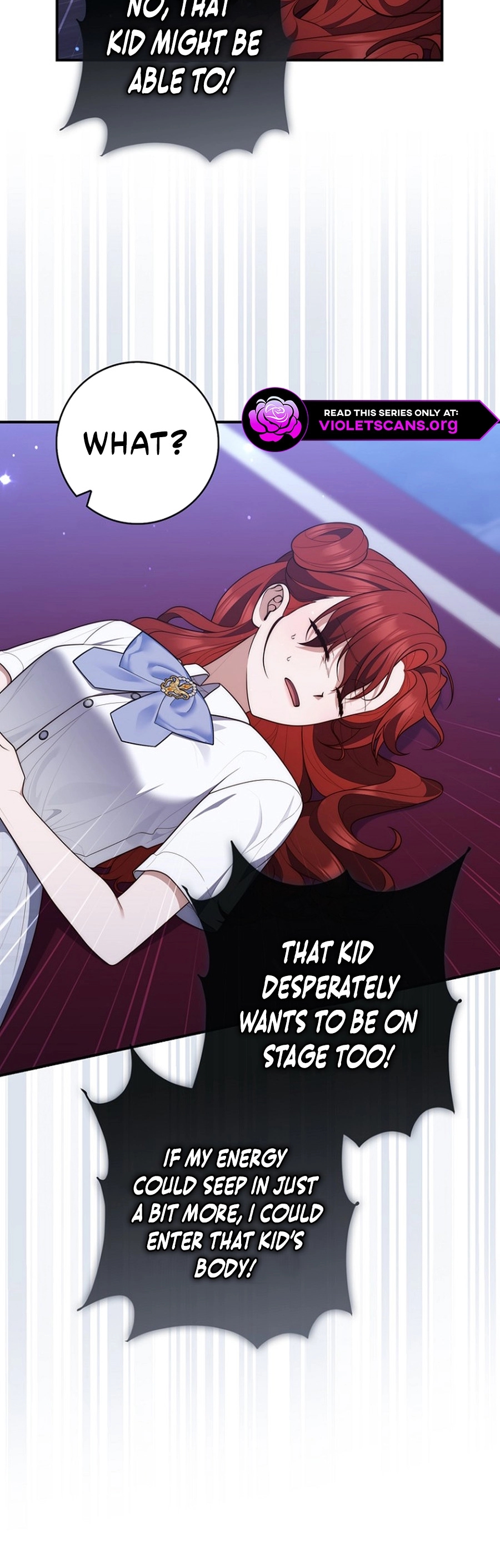 Read A Fortune Telling Princess Manga Online