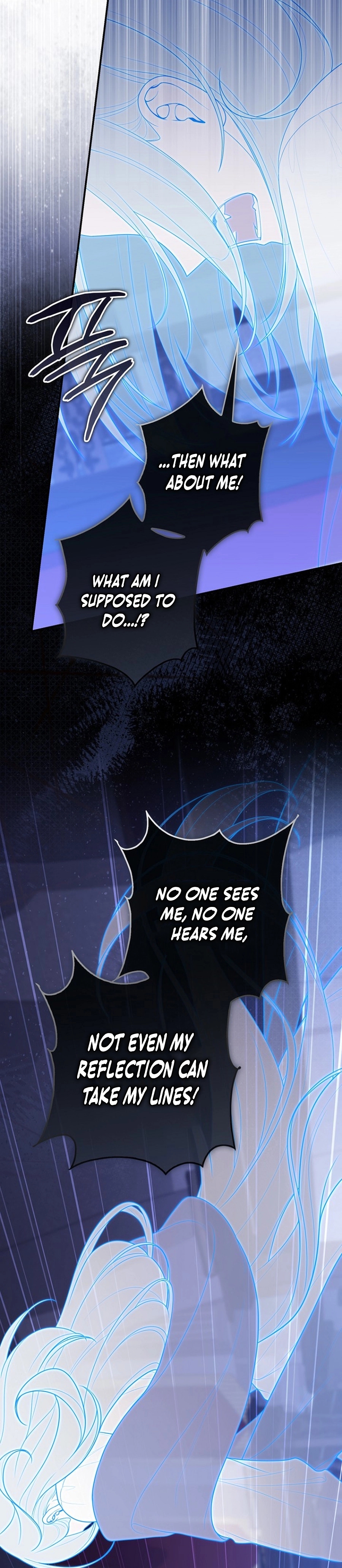 Read A Fortune Telling Princess Manga Online