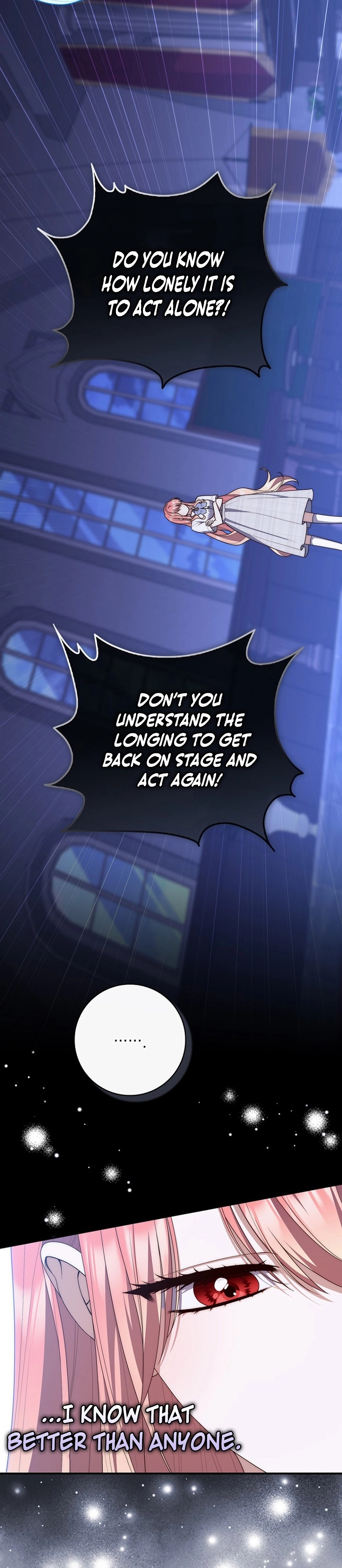 Read A Fortune Telling Princess Manga Online