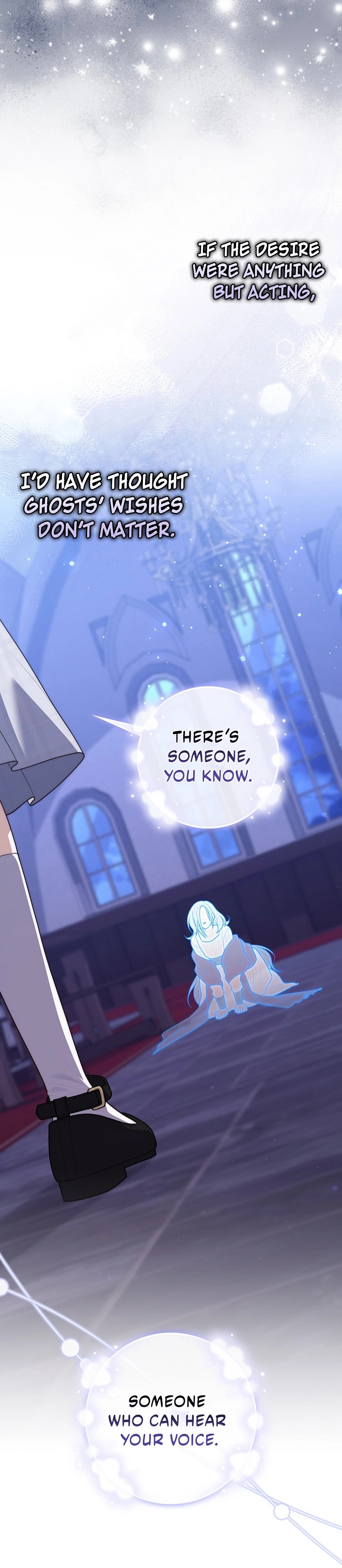 Read A Fortune Telling Princess Manga Online