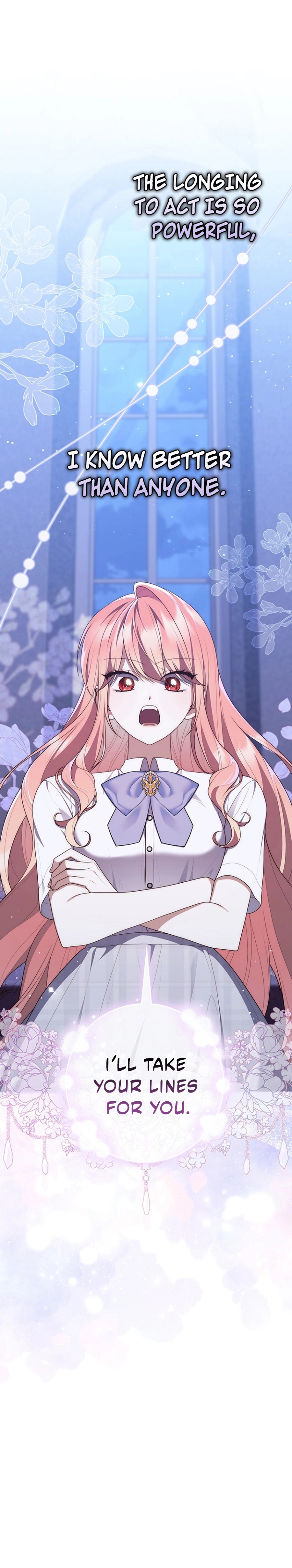 Read A Fortune Telling Princess Manga Online