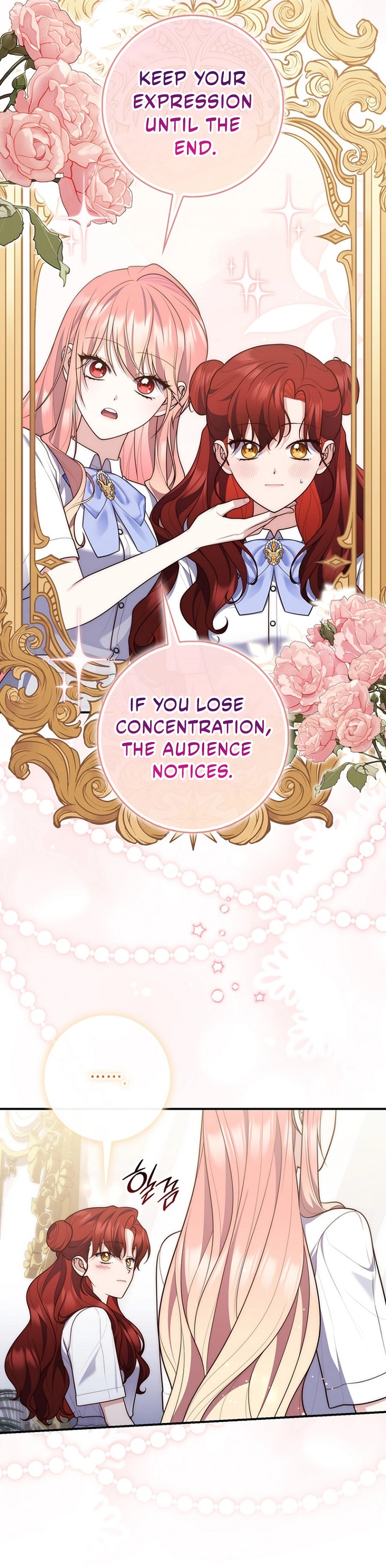 Read A Fortune Telling Princess Manga Online