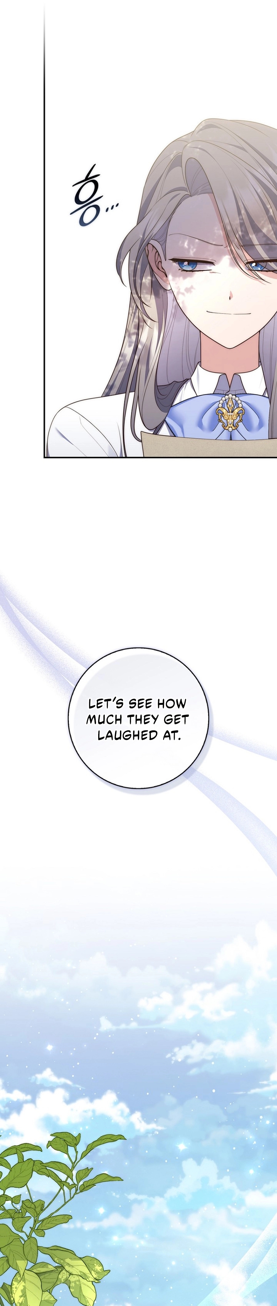 Read A Fortune Telling Princess Manga Online