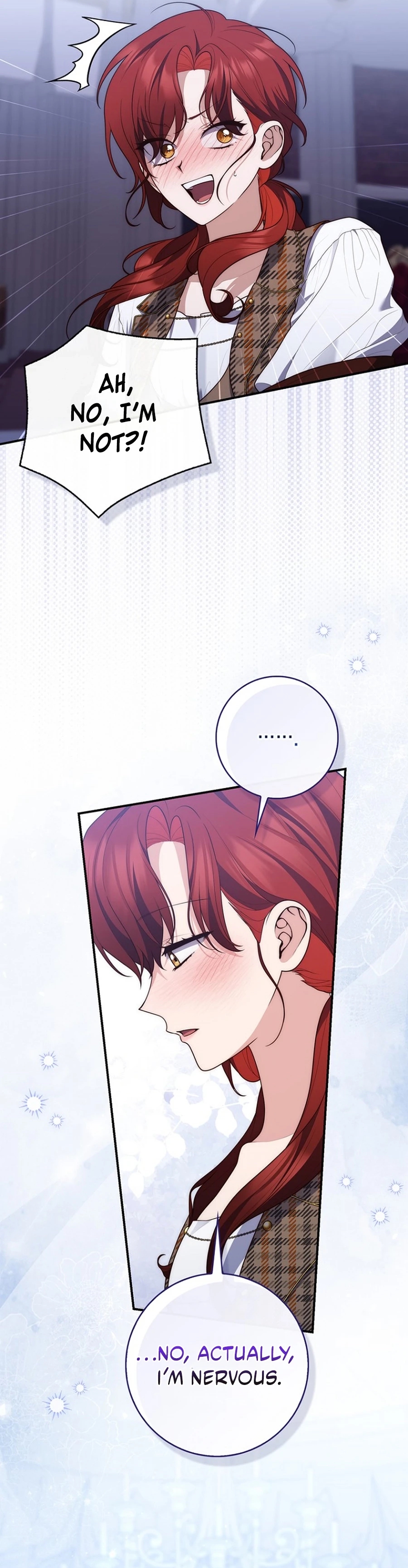 Read A Fortune Telling Princess Manga Online