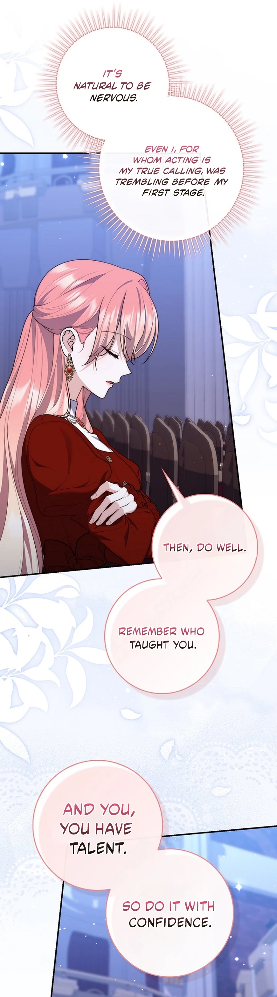 Read A Fortune Telling Princess Manga Online