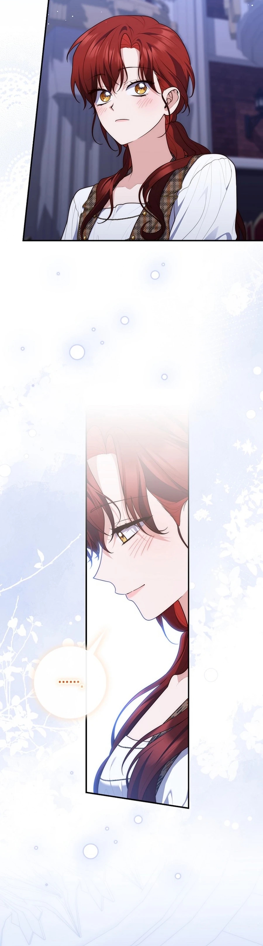 Read A Fortune Telling Princess Manga Online