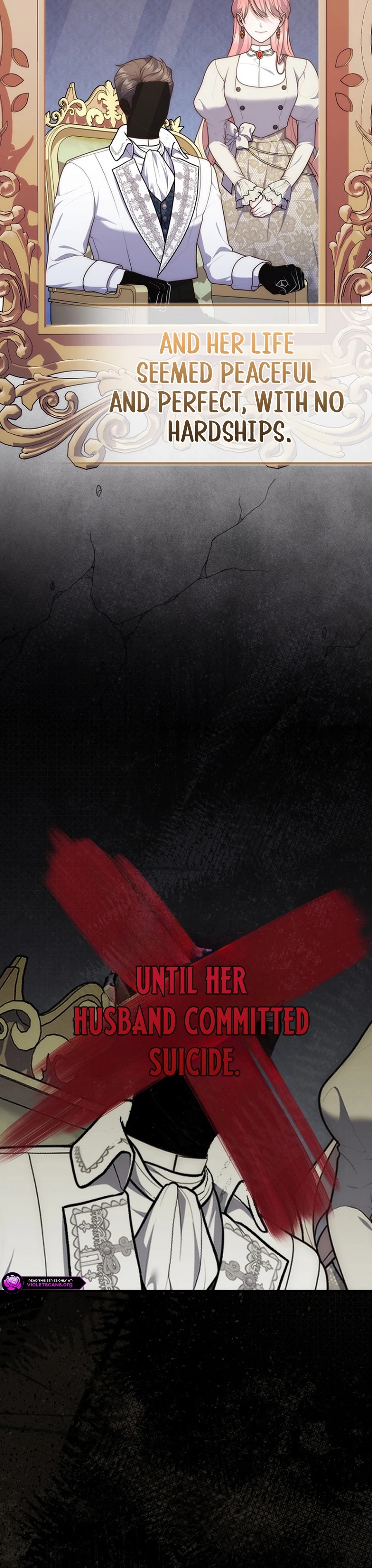 Read A Fortune Telling Princess Manga Online