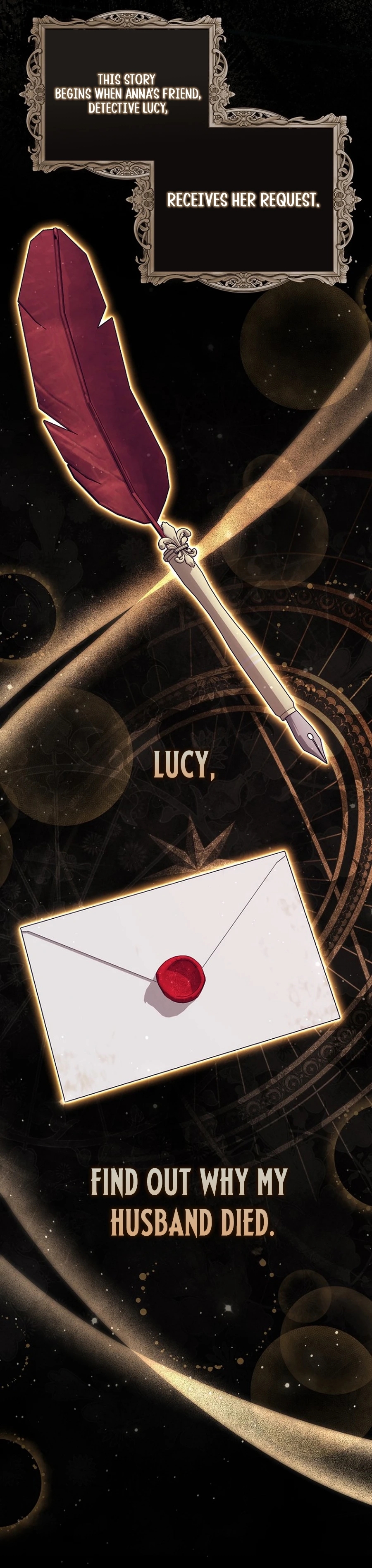 Read A Fortune Telling Princess Manga Online