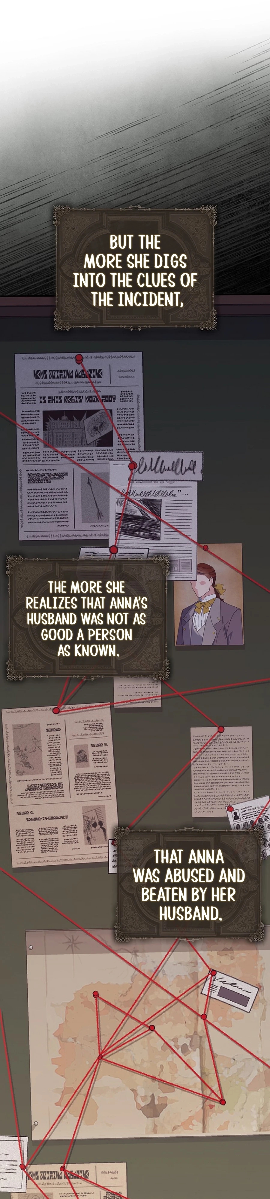 Read A Fortune Telling Princess Manga Online