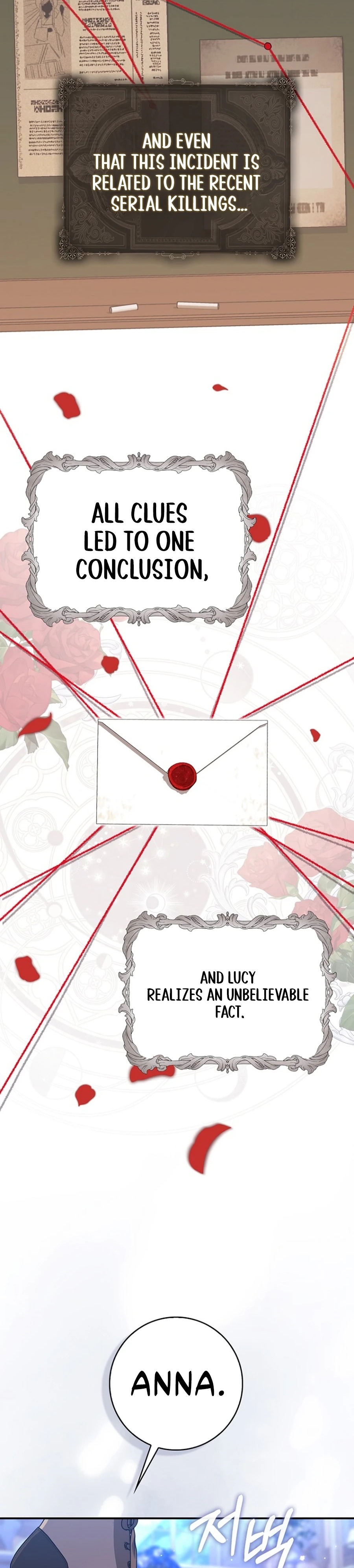 Read A Fortune Telling Princess Manga Online