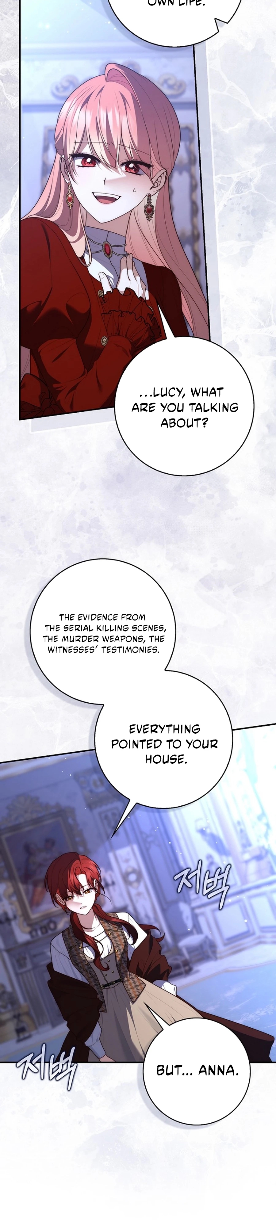 Read A Fortune Telling Princess Manga Online