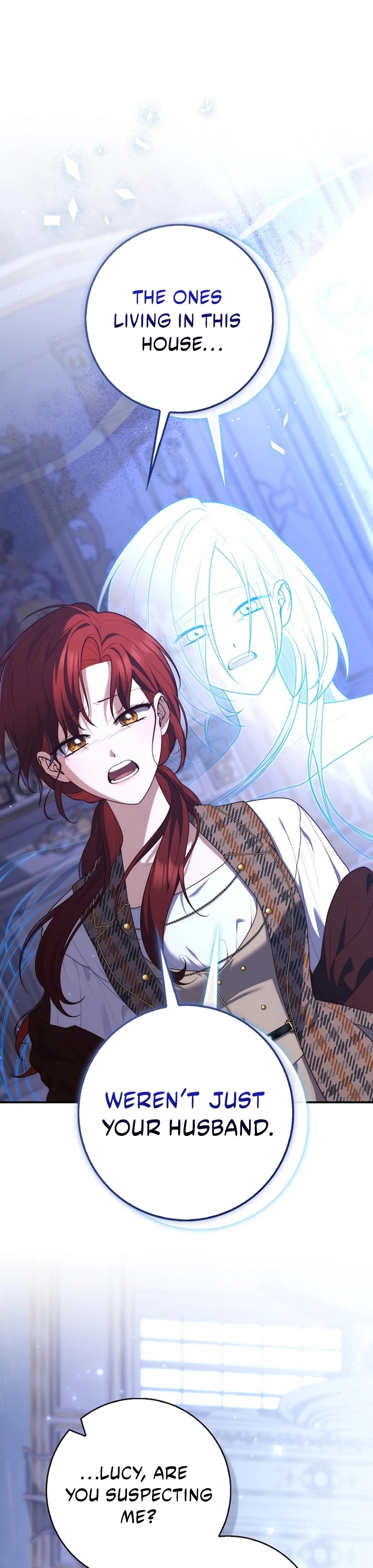 Read A Fortune Telling Princess Manga Online