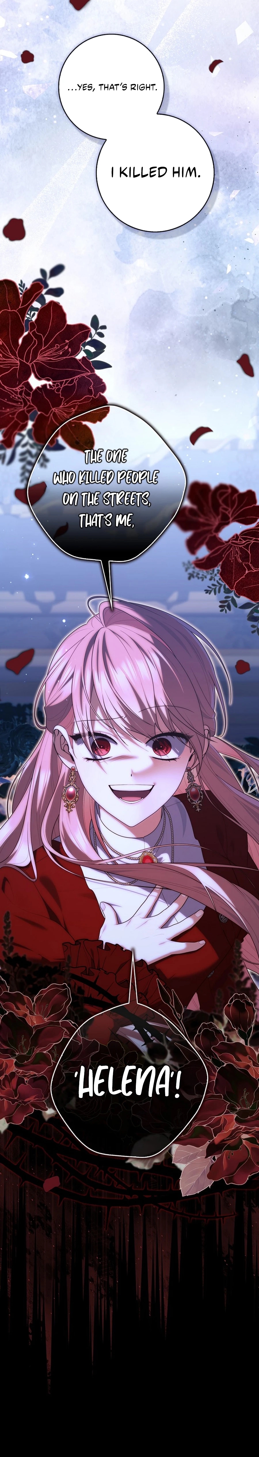 Read A Fortune Telling Princess Manga Online