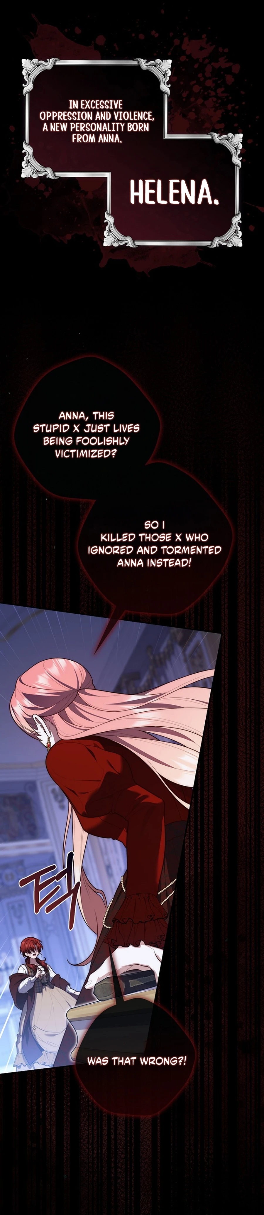 Read A Fortune Telling Princess Manga Online