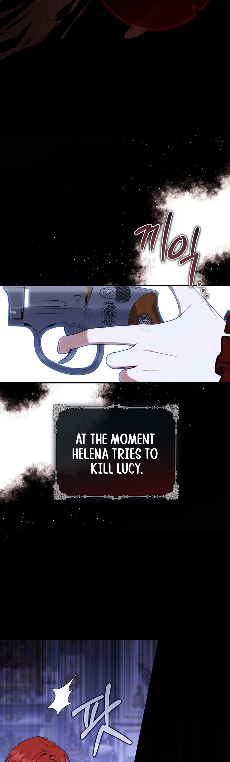 Read A Fortune Telling Princess Manga Online