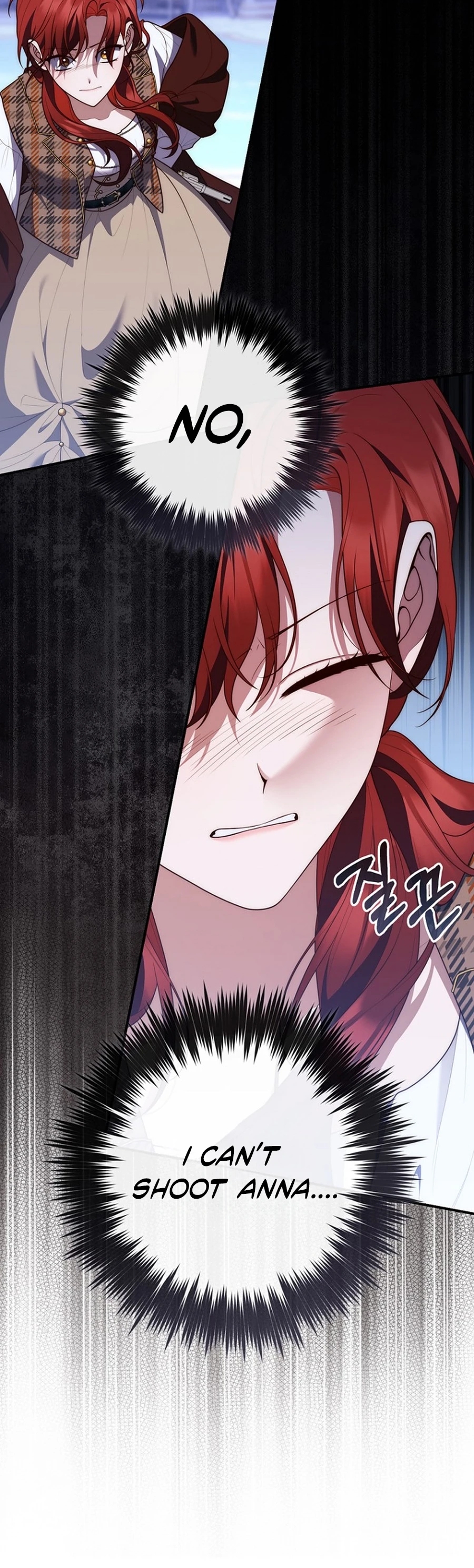 Read A Fortune Telling Princess Manga Online